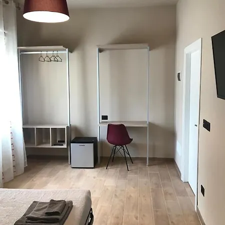 Riva Reno 4 Bolonya